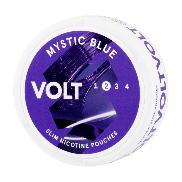 VOLT Mystic Blue nikotinske vrećice