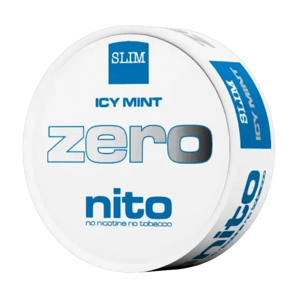 ZERONITO Zeronito Icy Mint Slim nikotinske vrećice