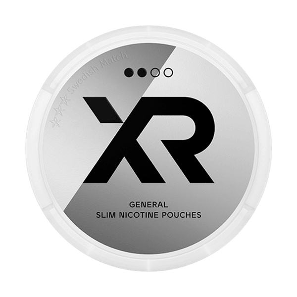 XR XR Snus