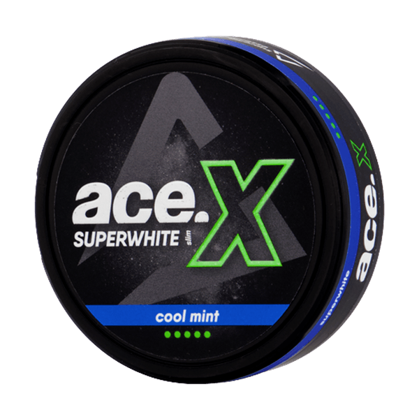 ace X Snus