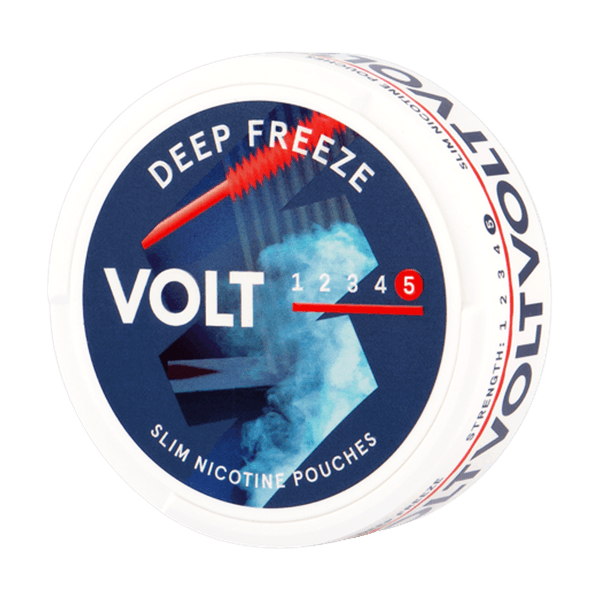 VOLT Deep Freeze Snus